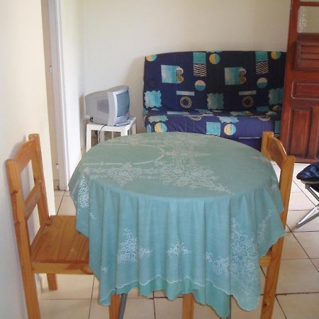 Appartement Meuble Vue/Mer Les Anses-d'Arlets Exterior photo